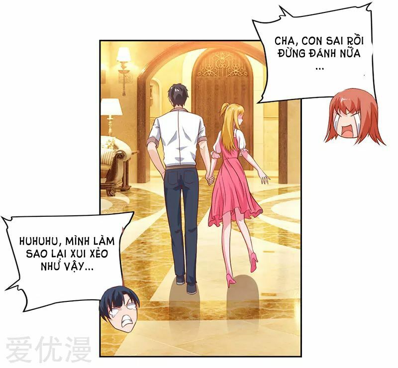 Trọng Sinh Khí Thiếu Quy Lai: Chapter 70
