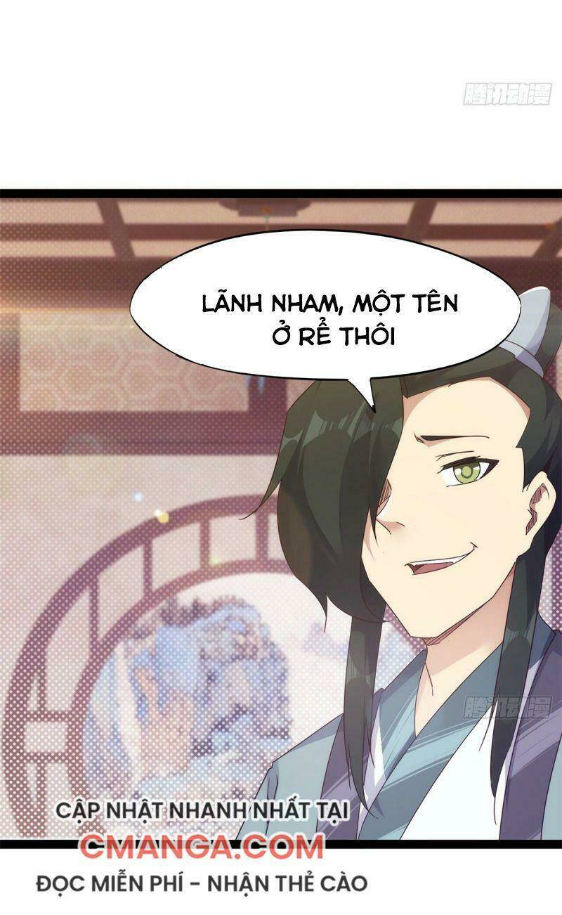 Kiếm Đồ: Chapter 64