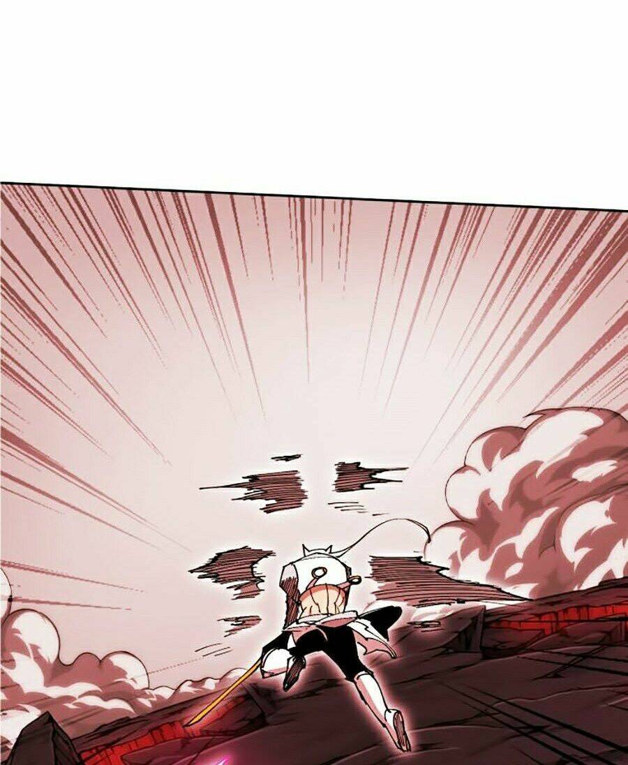 Hard Core Leveling Warrior Ss2: Chapter 94