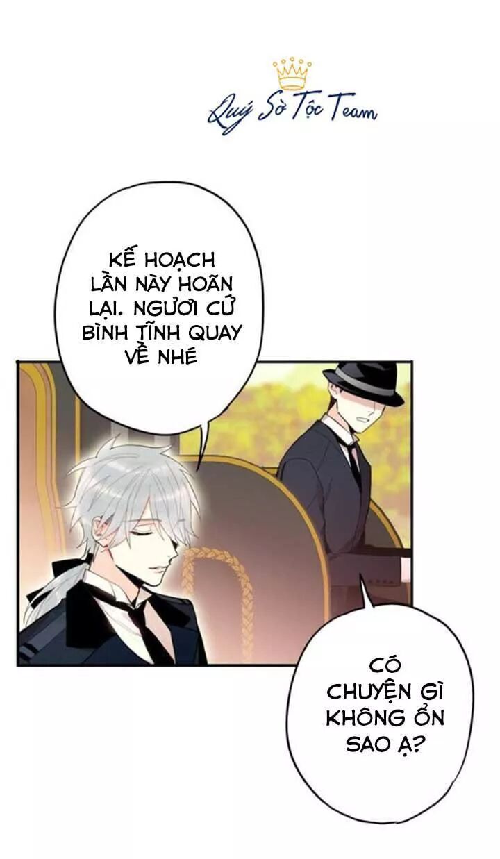 Tồn Tại Với Tư Cách Là Vợ Của Nam Chính: Chapter 60: Câu nói vô tình