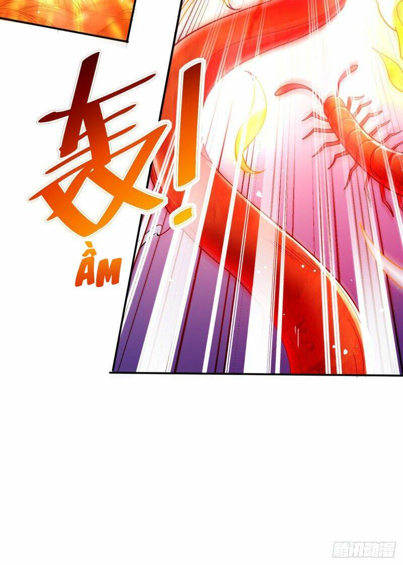 Tiên Vương Trùng Sinh: Chapter 171