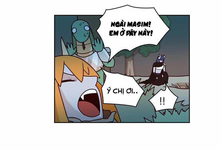 The Devil King Is Bored 2: Chapter 11