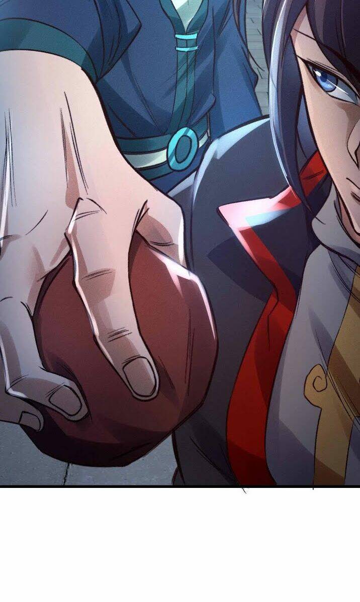 Ta Thành Thần Một Mình: Chapter 24