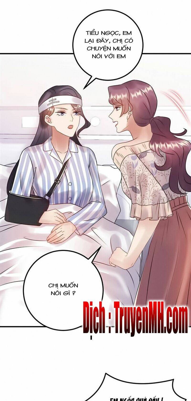 Trong Sinh Chi Ức Vạn Ảnh Hậu Yếu Thượng Vị: Chapter 176