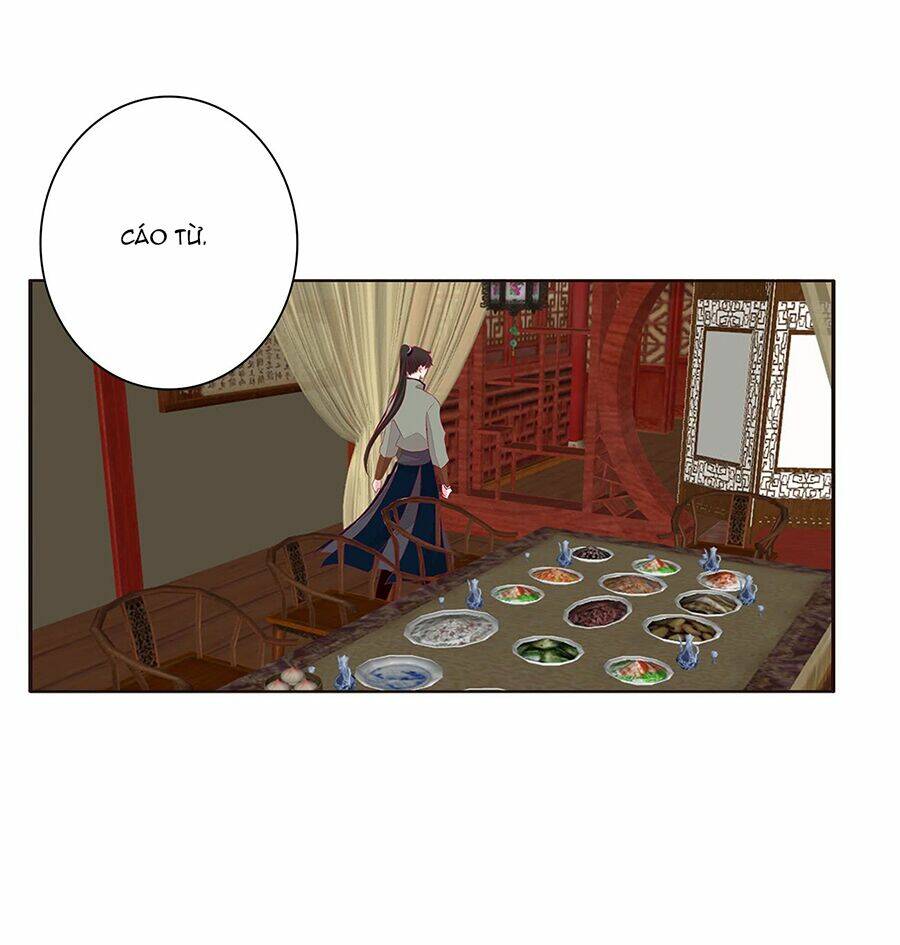 Tướng Quân Mời Ra Trận: Chapter 141