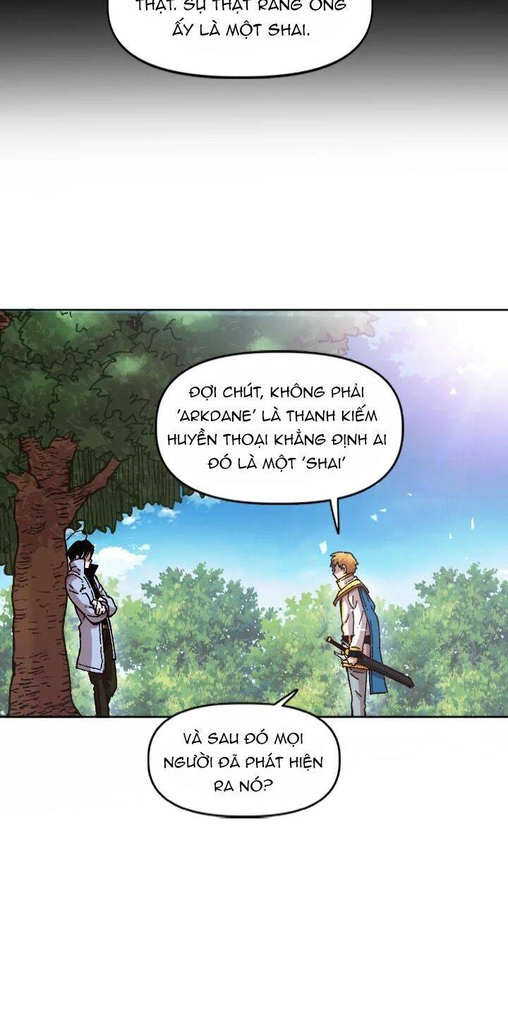 Nô Lệ Nghịch Thiên: Chapter 68