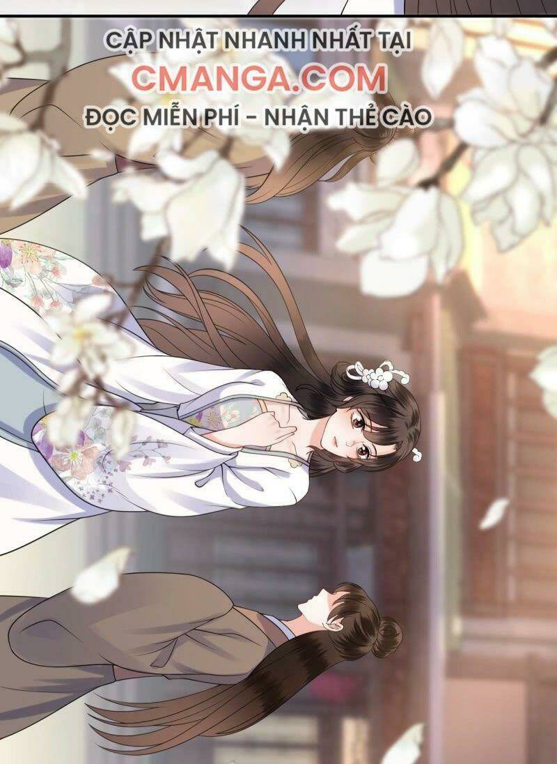 Vương Gia Kiêu Ngạo Quá Khó Cua: Chapter 94