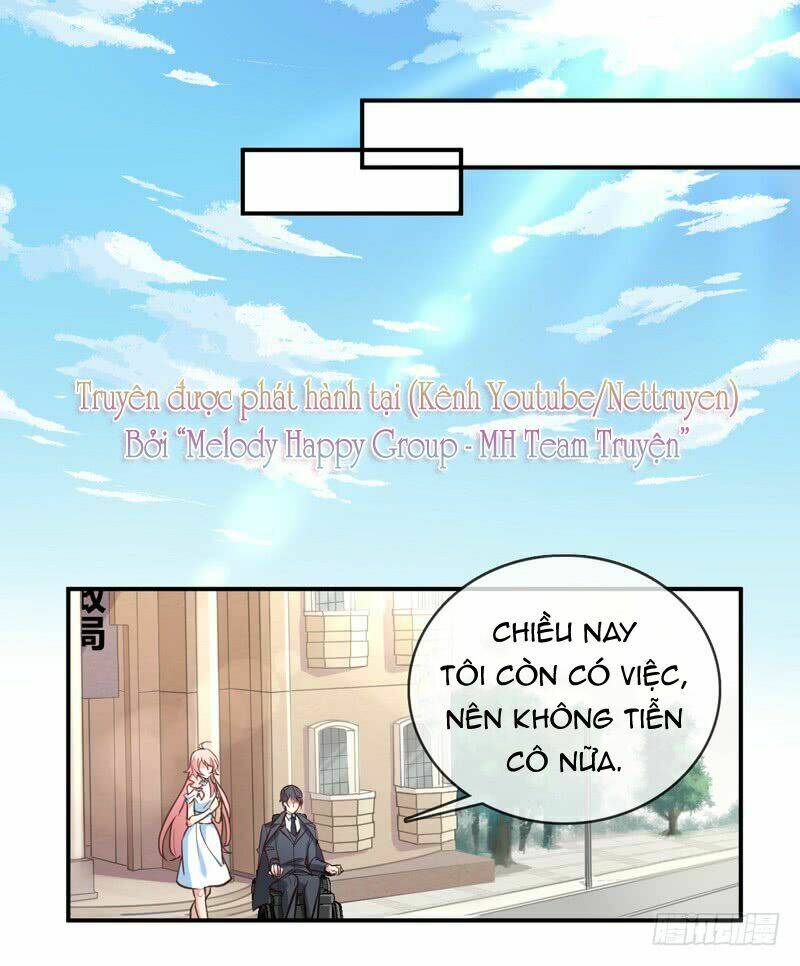 Danh Môn Lược Hôn: Cố Thiếu Nhĩ Câu Liễu: Chapter 3.2