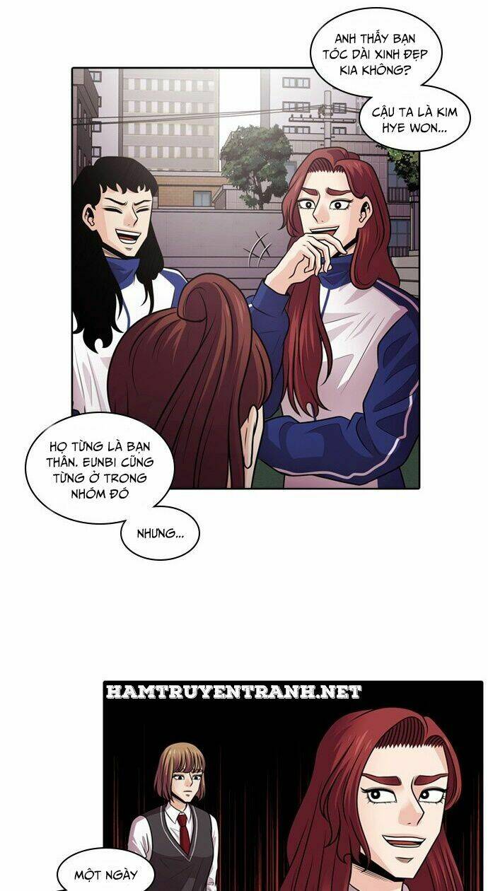 Tomorrow - Ngày Mai: Chapter 4