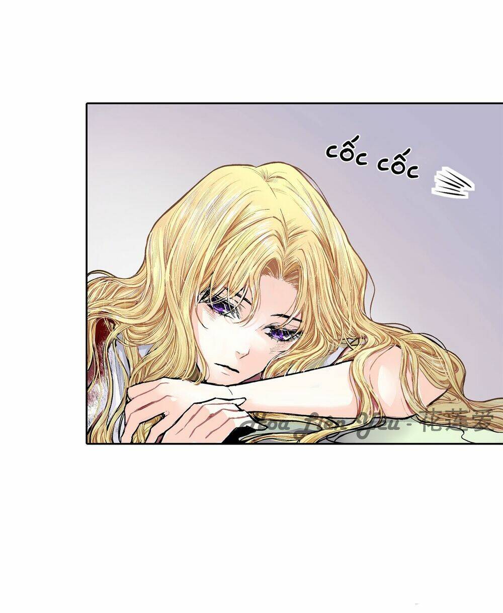 Cuộc Phản Công Của Nàng Hầu: Chapter 2