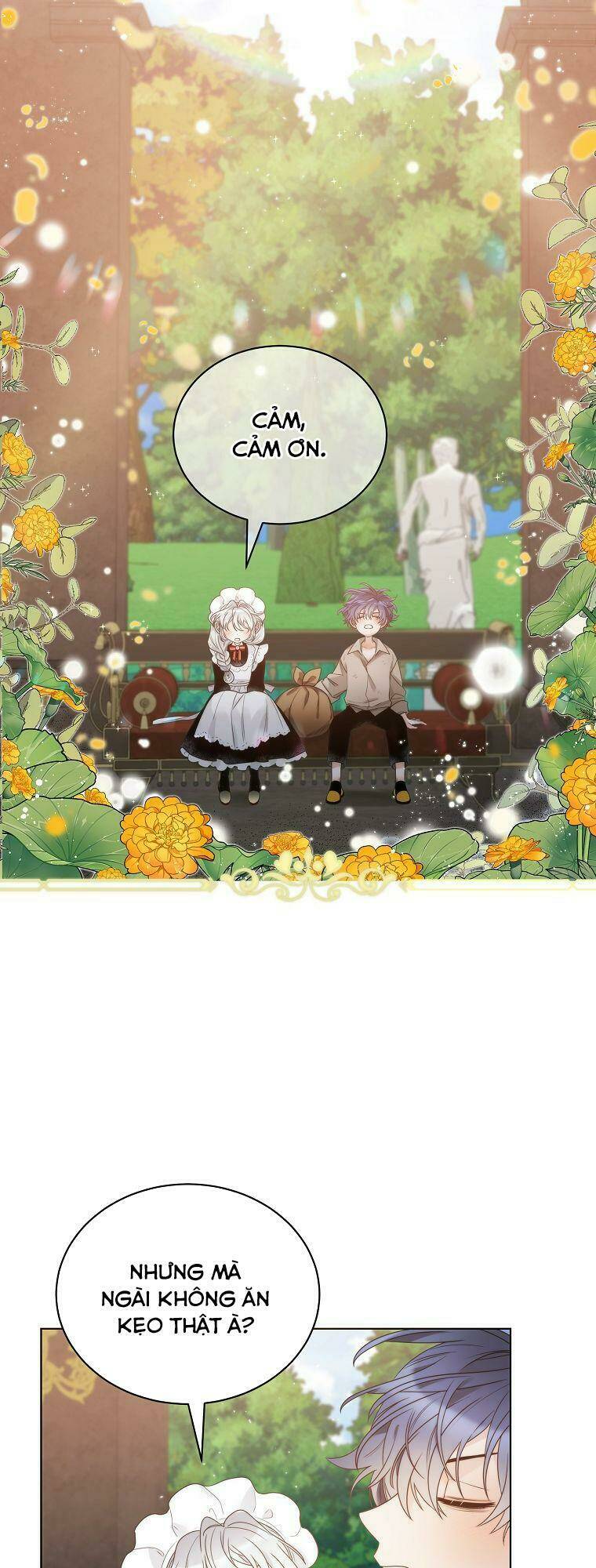 Hoàng Hậu Ác Nữ Yêu Quý Tôi: Chapter 17