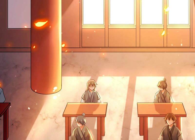 Yêu Linh Cứu Hỏa: Chapter 4