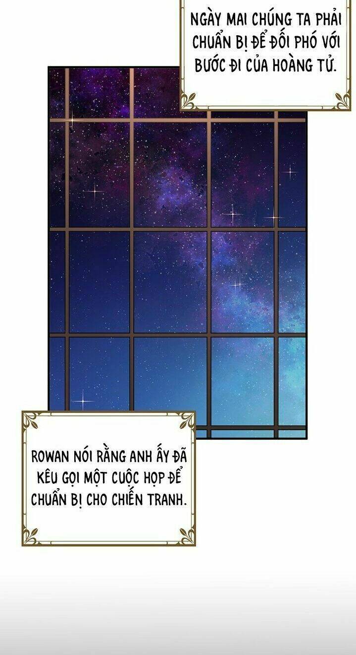 Công Tước, Loạn Vừa Thôi!: Chapter 74