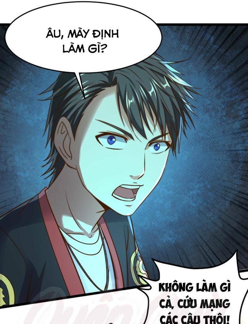 Thập Nhị Thiên Kiếp: Chapter 56