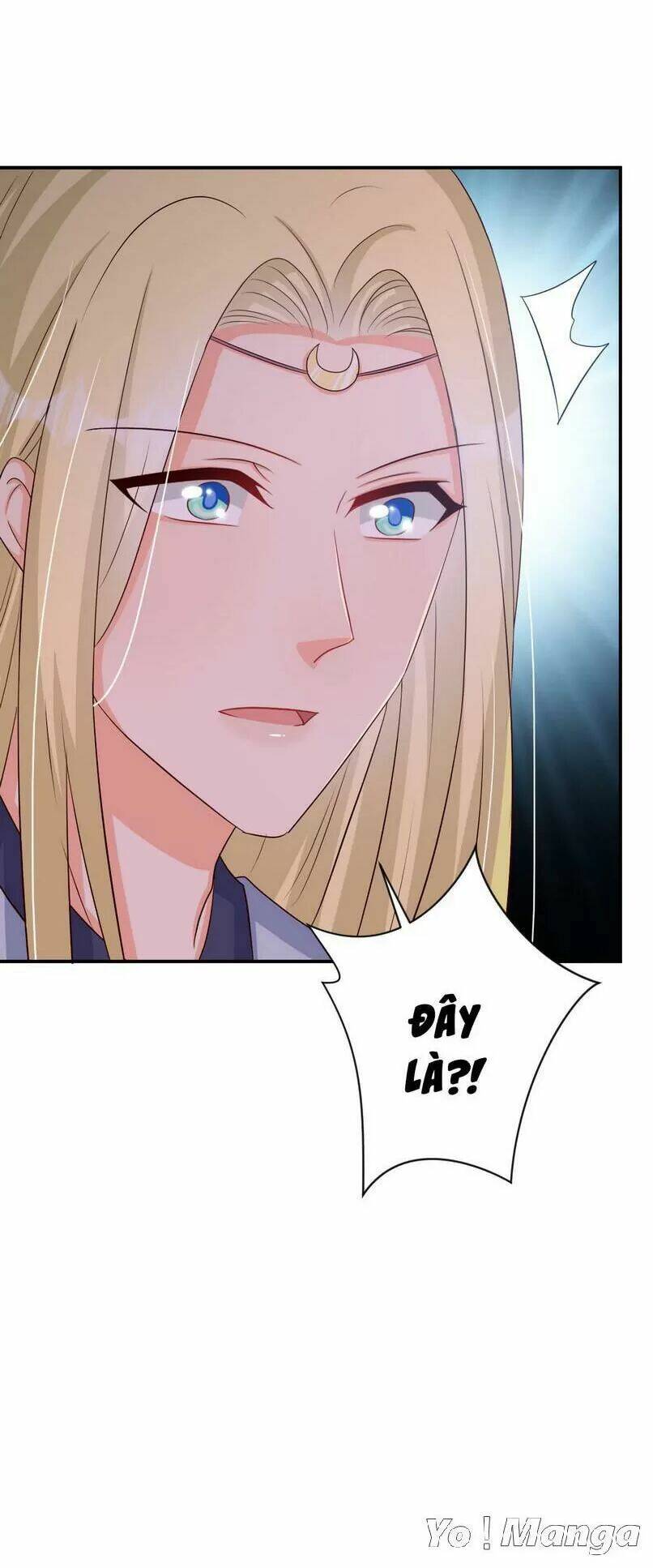 Độc Y Cuồng Phi: Chapter 45