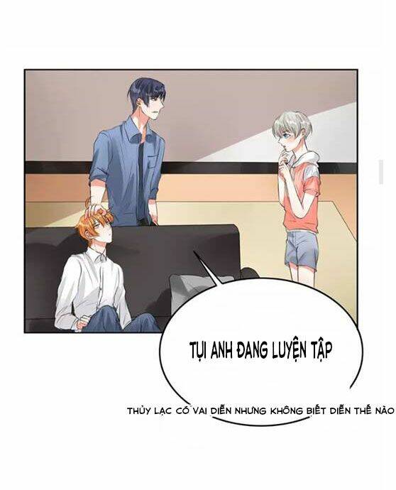 Trẫm Không Phải Là Đại Minh Tinh: Chapter 17