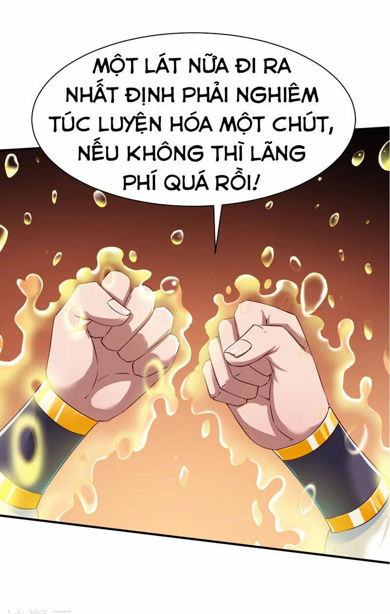 Chiến Đỉnh: Chapter 63