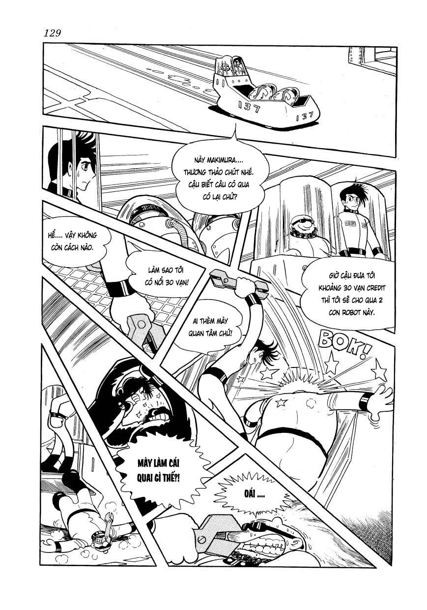 Chim Lửa: Chapter 74