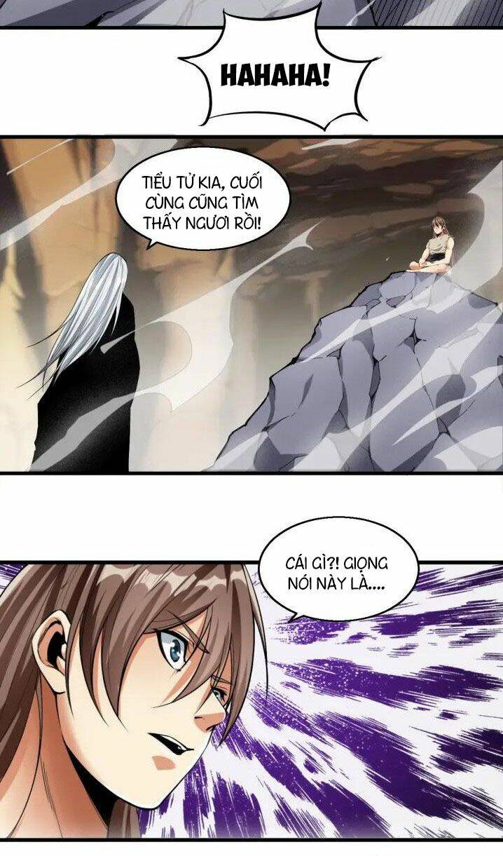 Ngự Thiên Thần Đế: Chapter 64