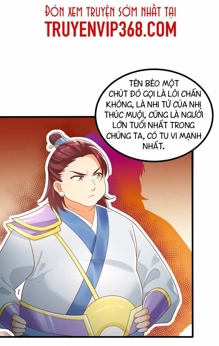 Chí Tôn Trọng Sinh: Chapter 185