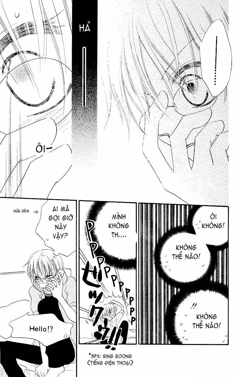 Nosatsu Junkie - Quyến Rũ: Chapter 7