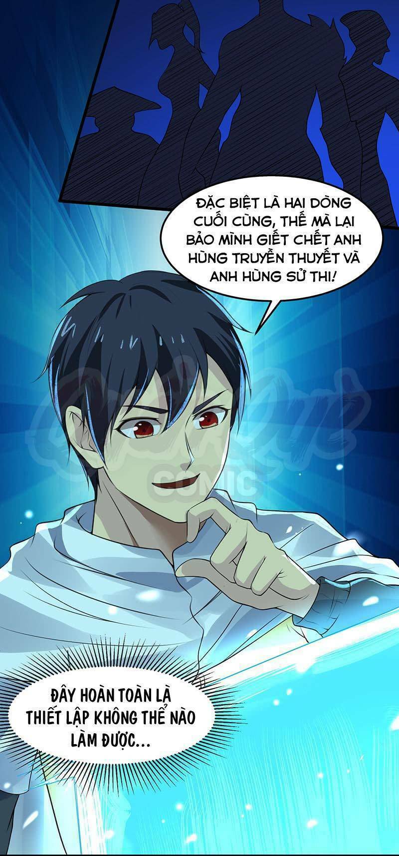 Cuộc Sống Tận Thế Bắt Đầu Từ Số 0: Chapter 25