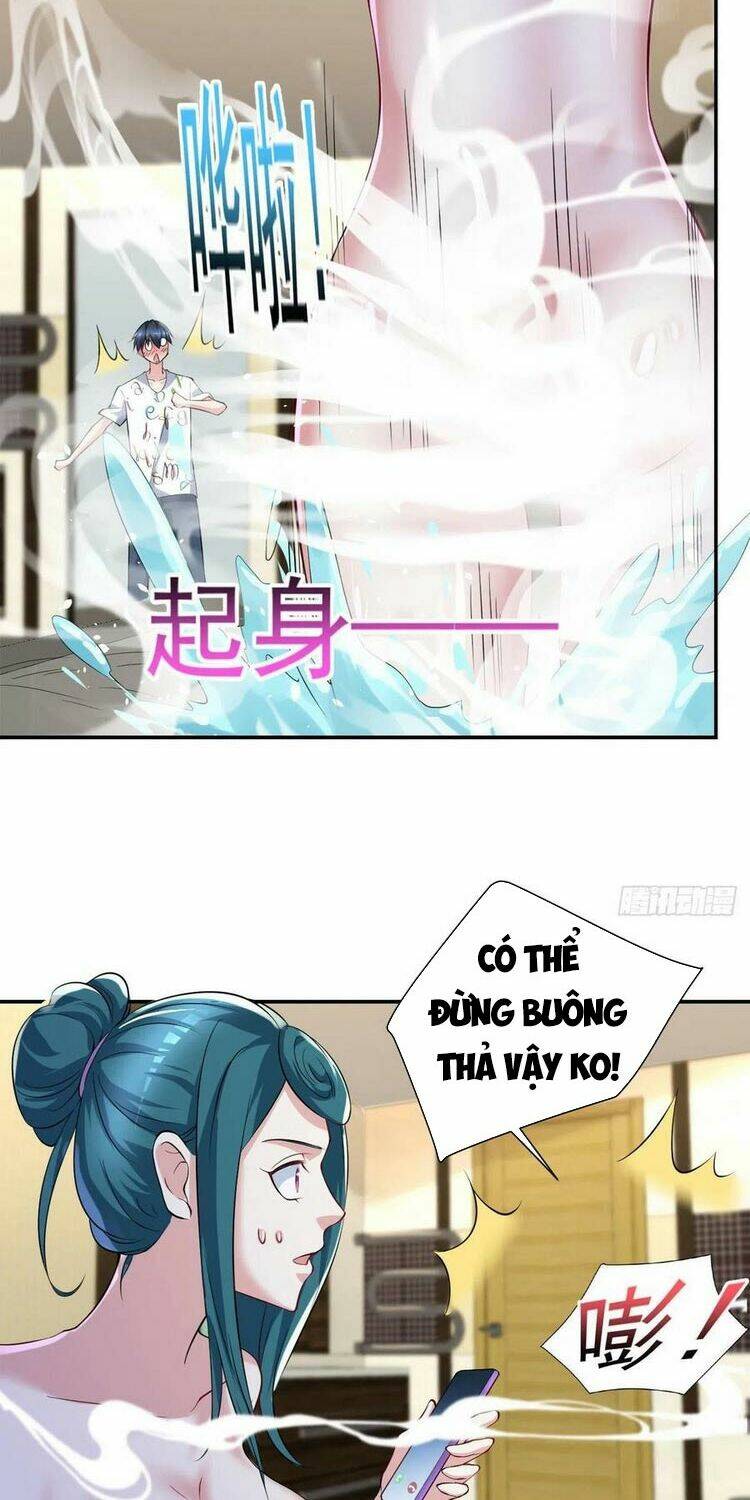 Mở Phòng Khám Tu Tiên: Chapter 106