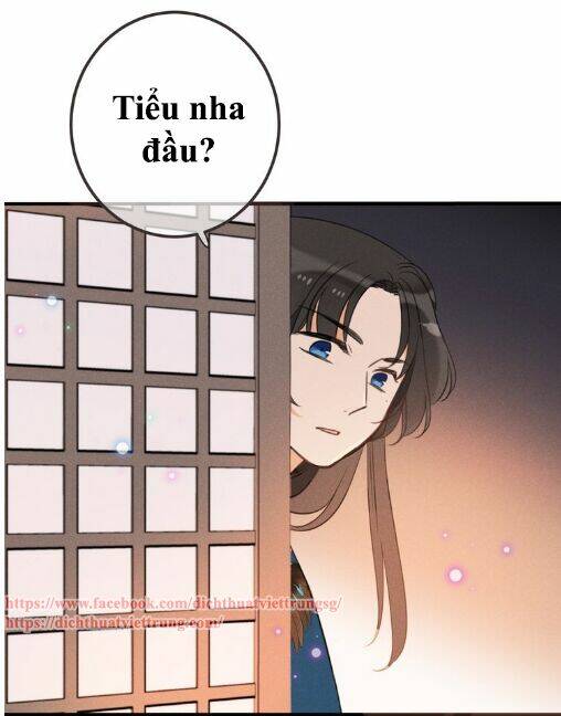 Bạn Trai Tôi Là Cẩm Y Vệ 2: Chapter 78