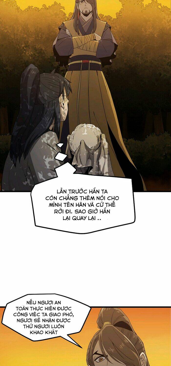 Reign: Chapter 5