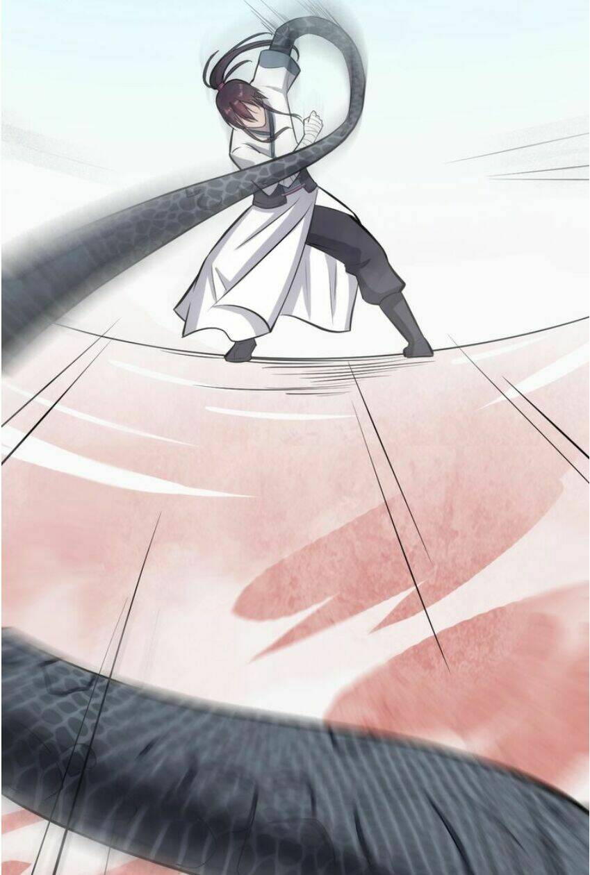 Đại Nghịch Chi Môn: Chapter 32