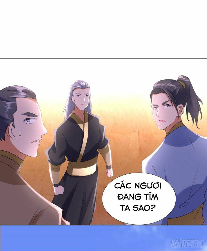 Chí Tôn Trọng Sinh: Chapter 76