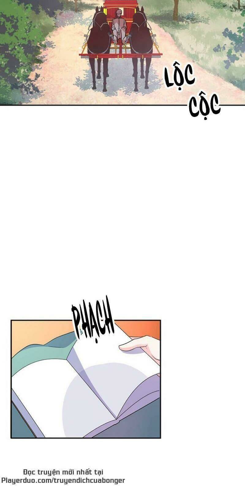 Nữ Hiệp Trở Về: Chapter 4