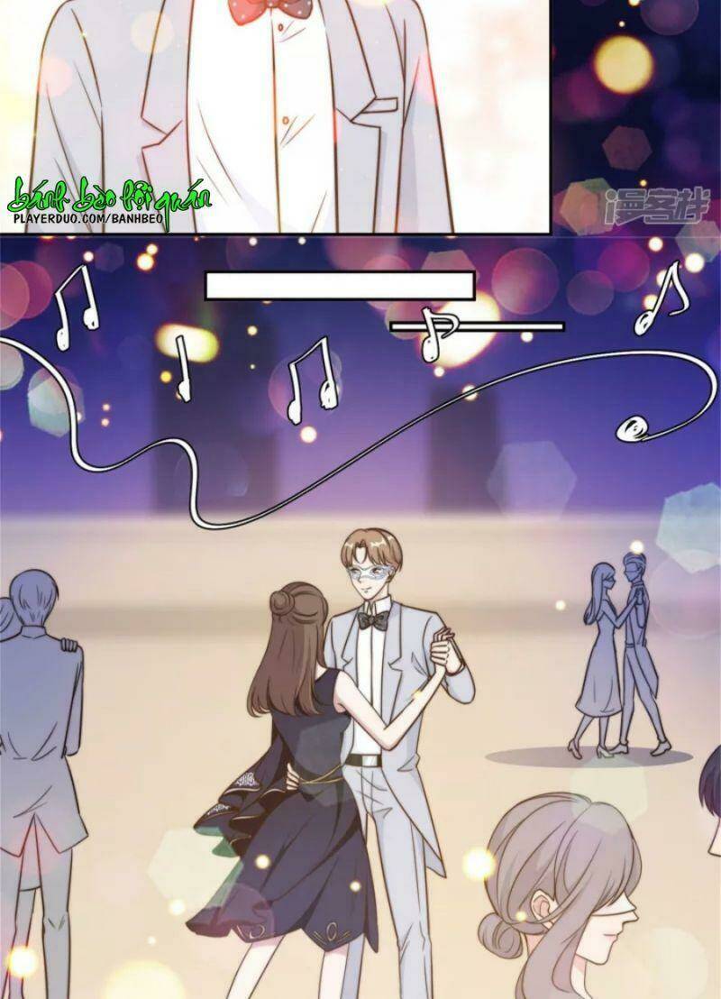 Tổng Tài, Tránh Xa Tôi Ra: Chapter 32