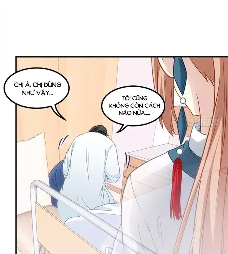 Ám Dạ Vô Thường: Chapter 54