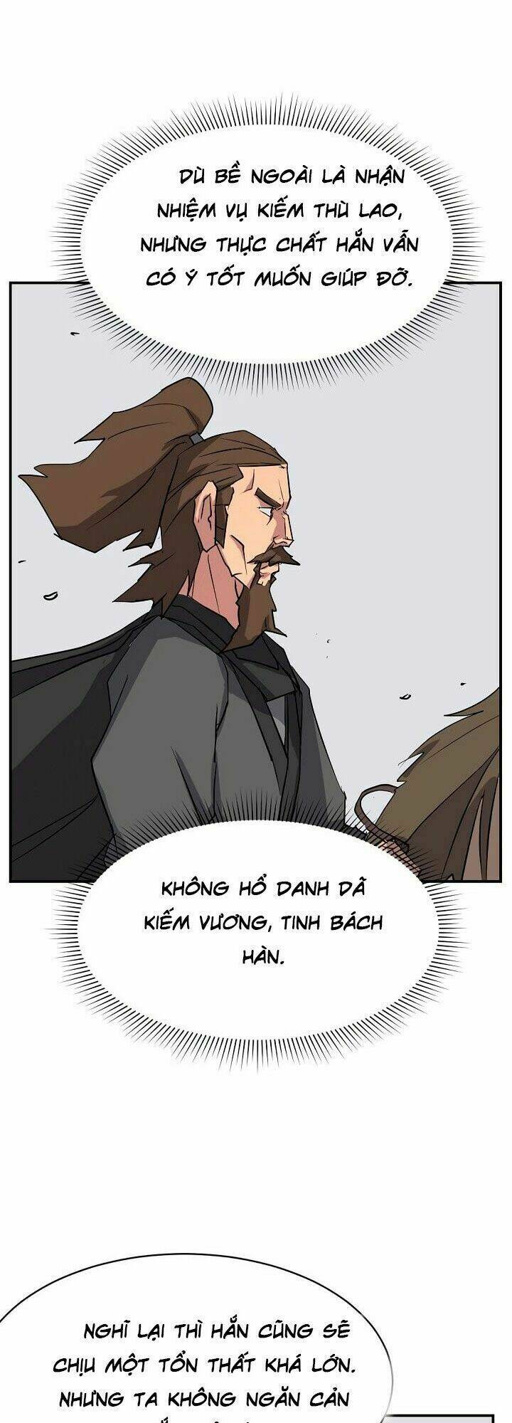 Trọng Sinh, Bất Khả Chiến Bại: Chapter 49