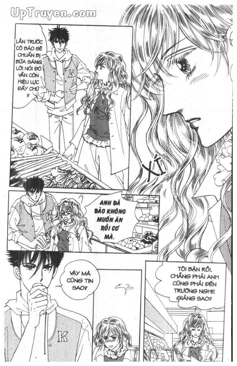 Lao Xao Tuổi Ngọc: Chapter 4