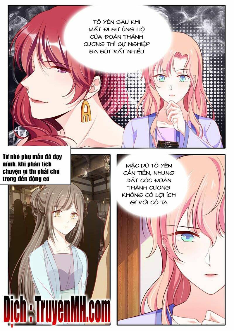 Thái Tử Phi Ở Hiện Đại: Chapter 89