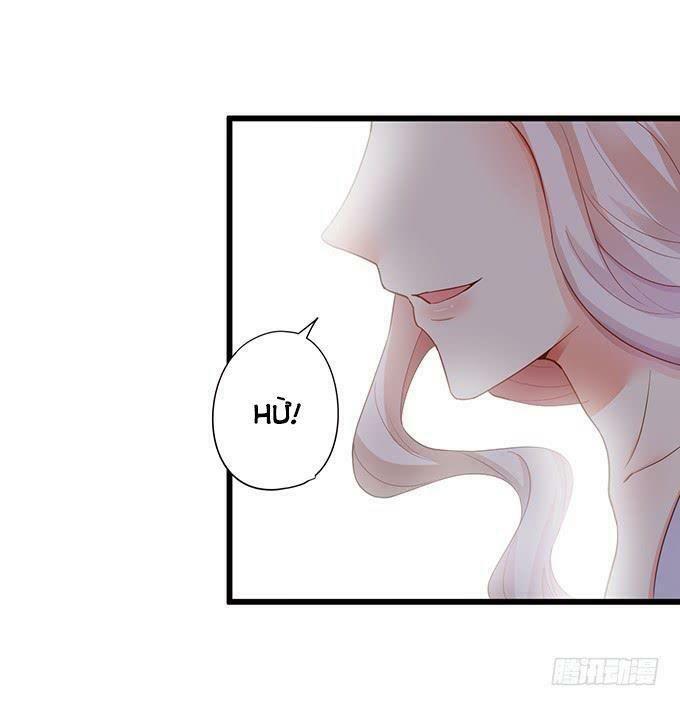 Hồ Tiên Hung Bạo: Chapter 70