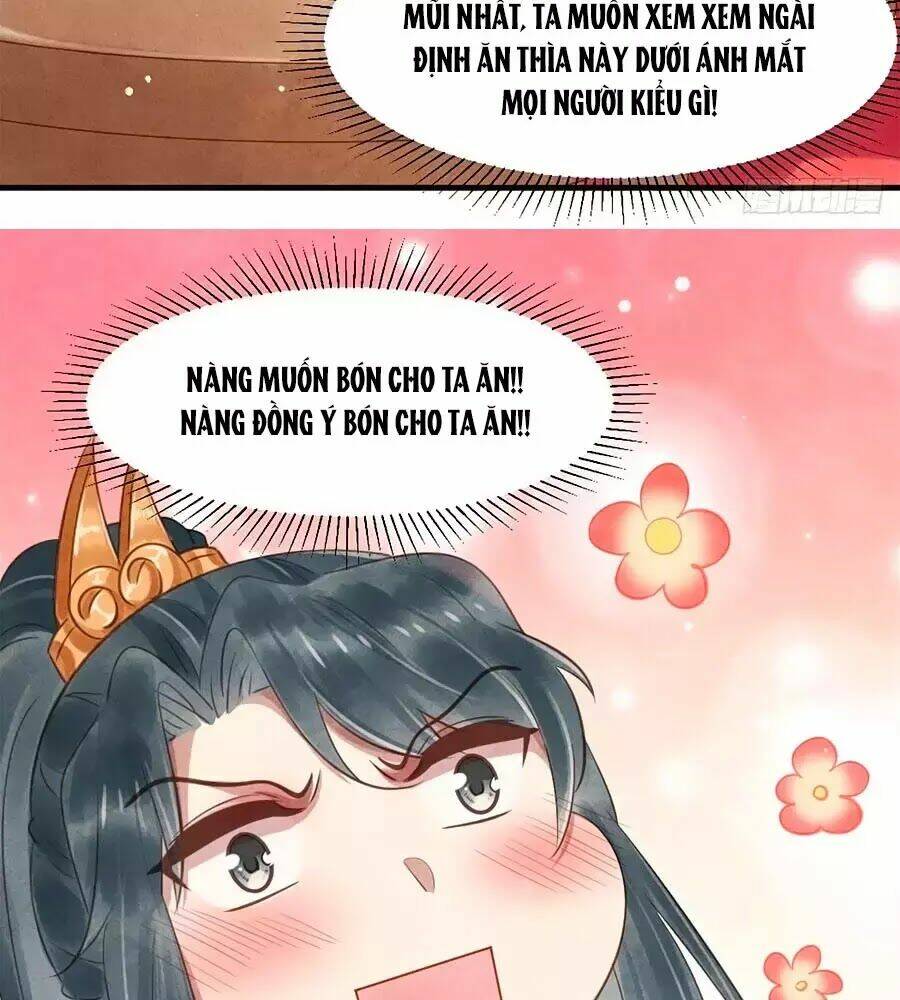 Vương Phi Muốn Trèo Tường: Chapter 51