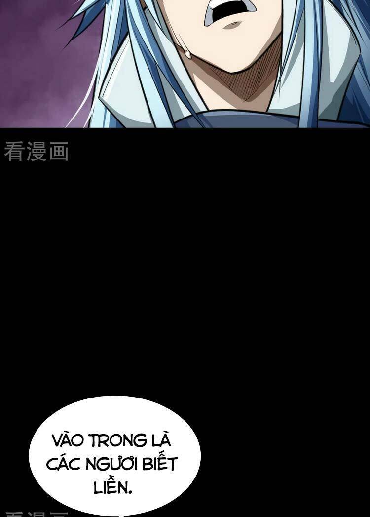 Thanh Đế Truyện: Chapter 134