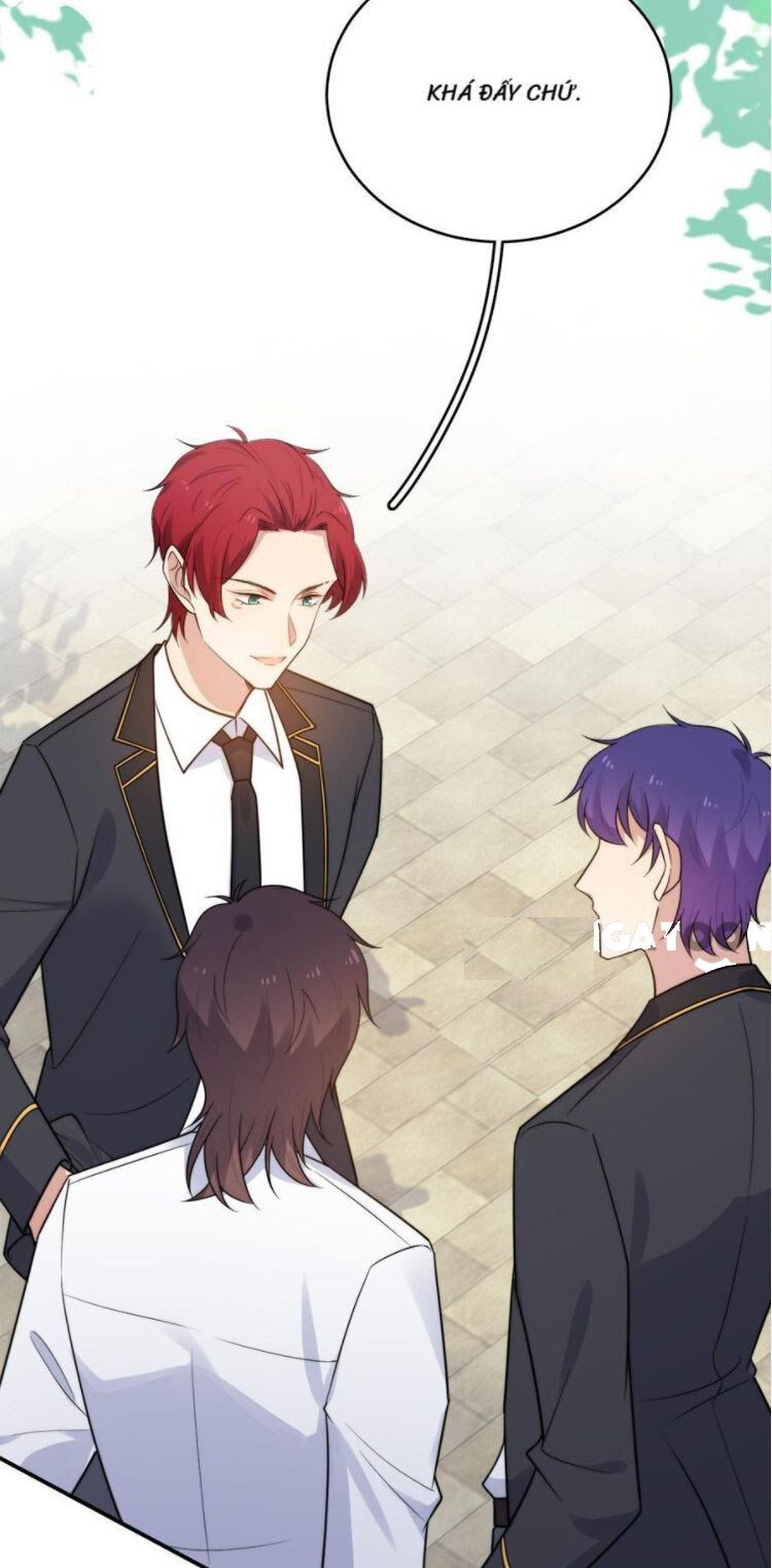 Ma Lạt Thiên Kim Đẩu Ác Thiếu: Chapter 246