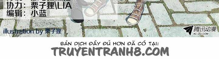 Nam Thần Là Quái Vật: Chapter 14