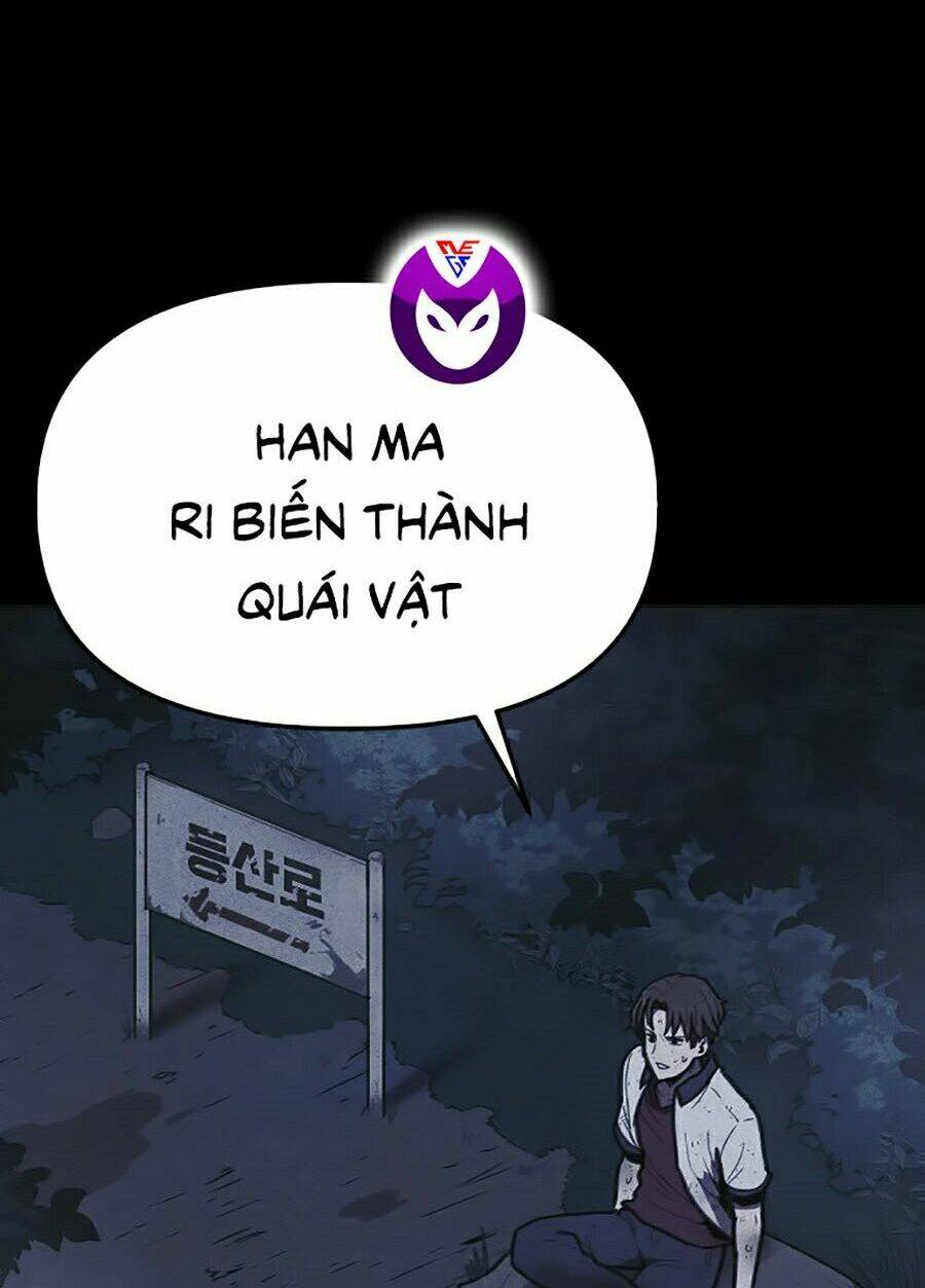 Cậu Bé Shotgun: Chapter 11