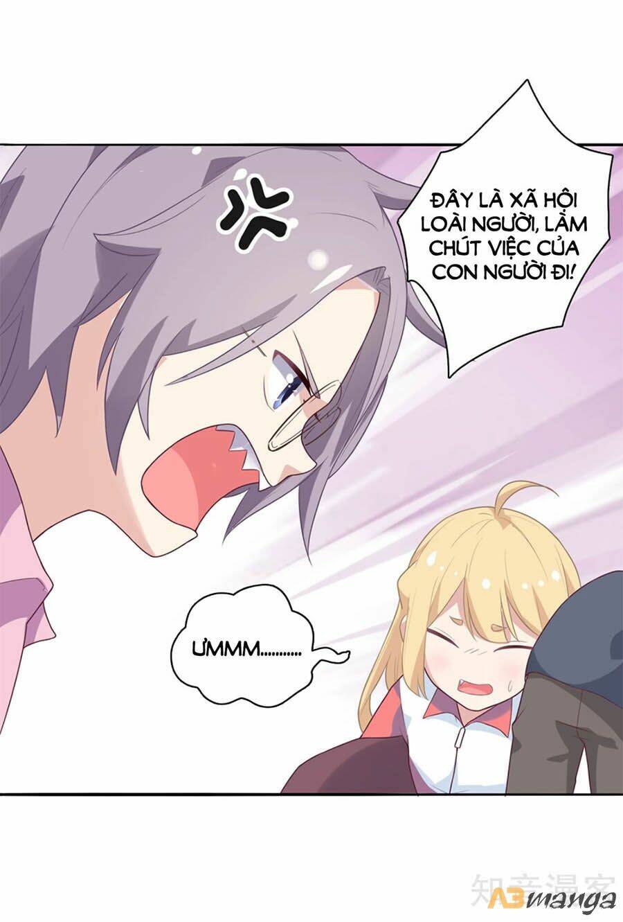 Hẹn Hò Siêu Tốc: Chapter 3
