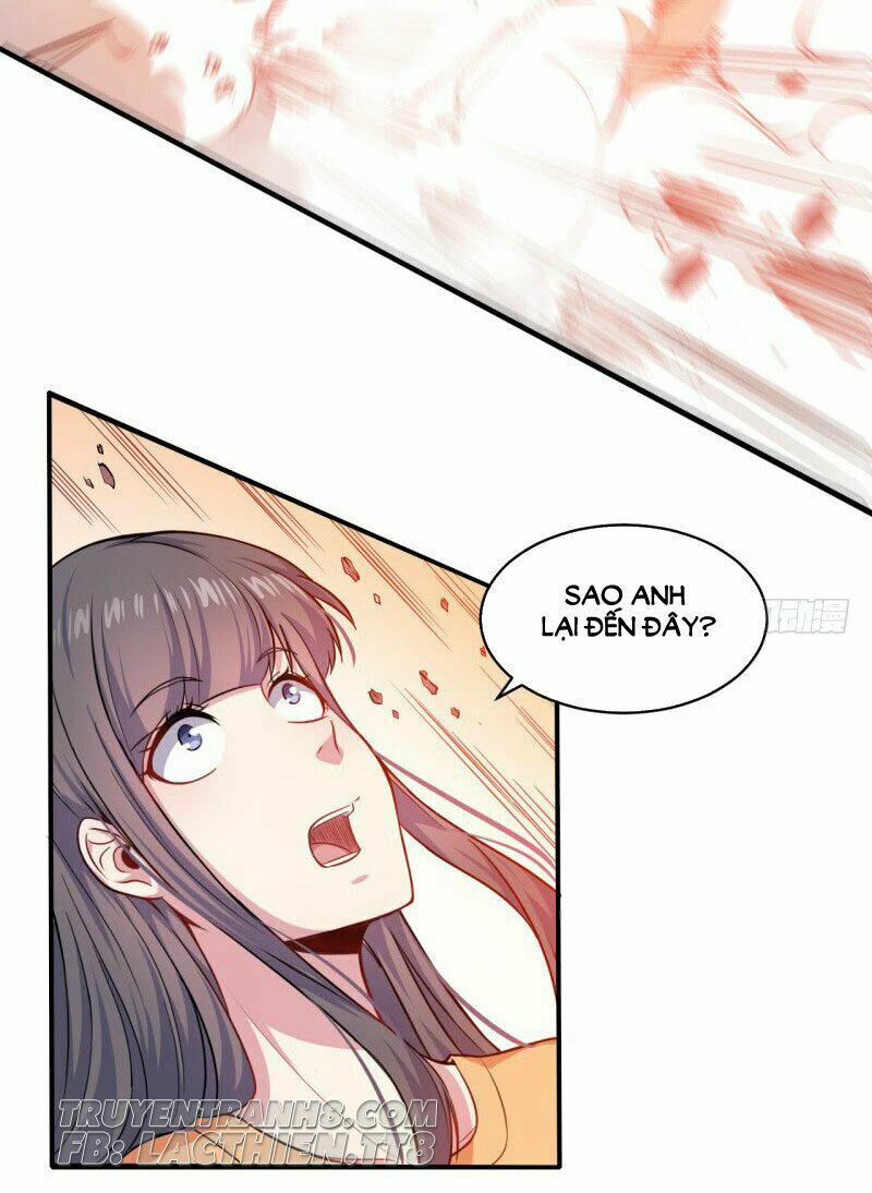Ngạo Kiều Quỷ Vương Yêu Ta: Chapter 120