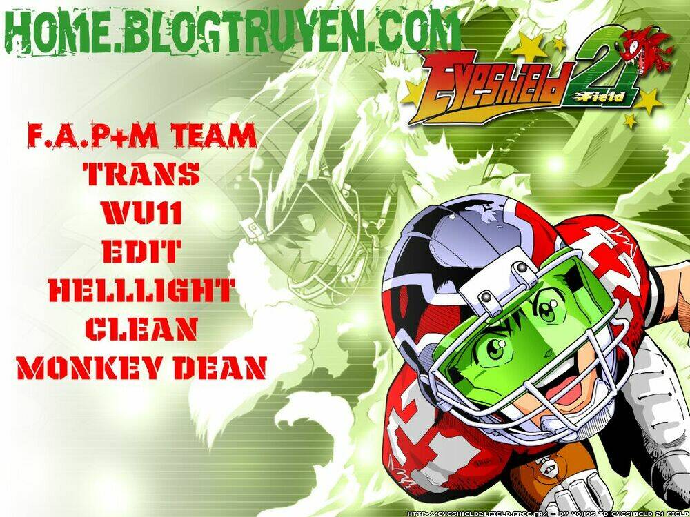 Lá Chắn Mắt: Chapter 76