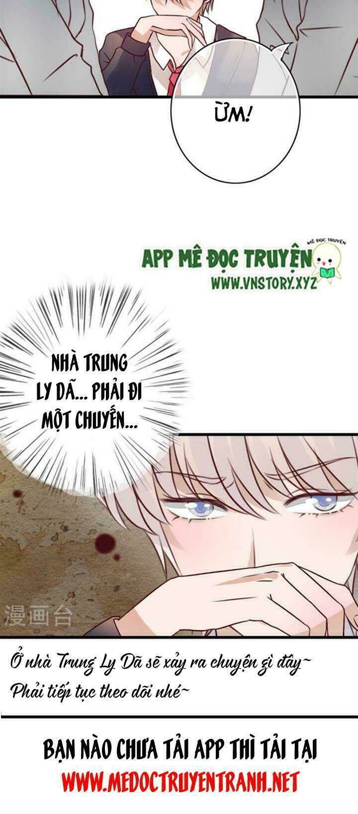 Sau Con Mưa Mùa Hạ: Chapter 23