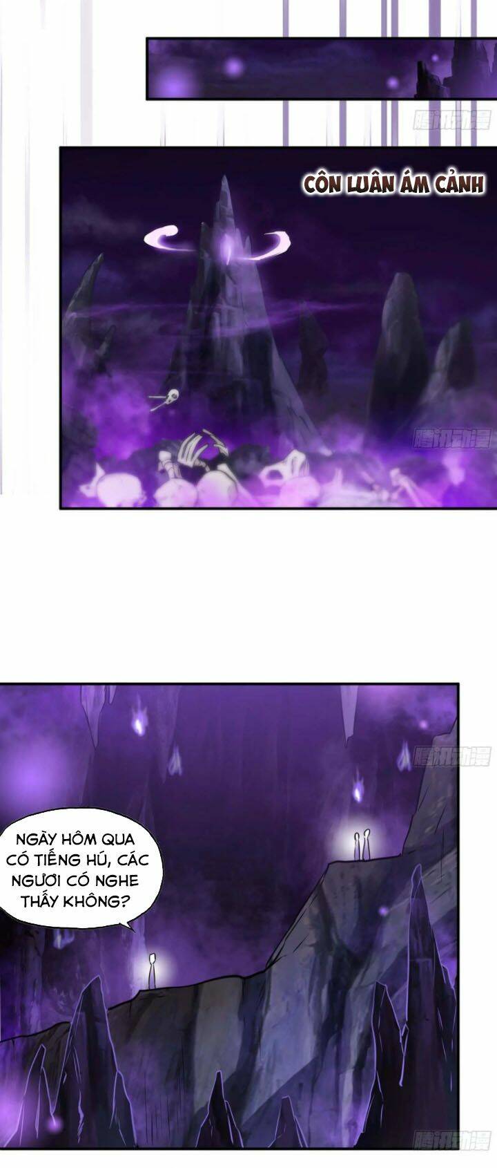 Khởi Đầu Bằng Một Con Côn: Chapter 148