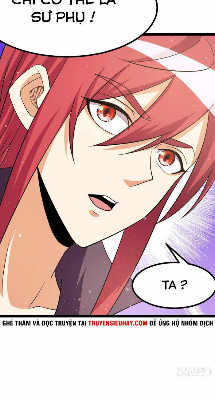 Tiên Vương Trùng Sinh: Chapter 234