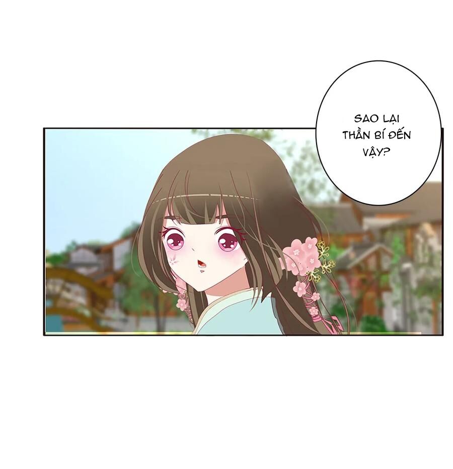 Thông Linh Phi: Chapter 563